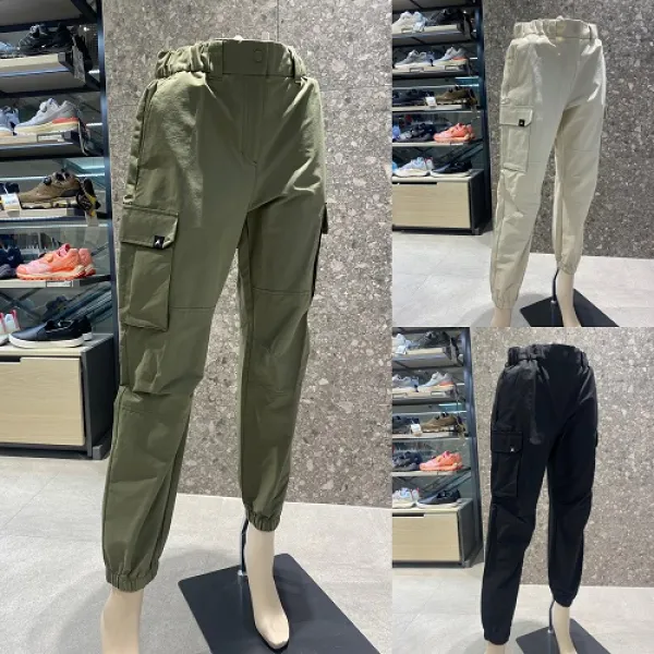 네파 22S/S 매년완판신화! 이번에도 새롭게출시! 여성용 C-TR 카고 조거 팬츠 7I21664