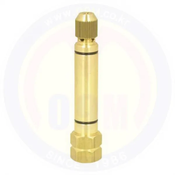 텅스텐봉 연마기척(척3.2mm) TRS-27AN용 호 공구몰닷컴[0260626832], 상세확인
