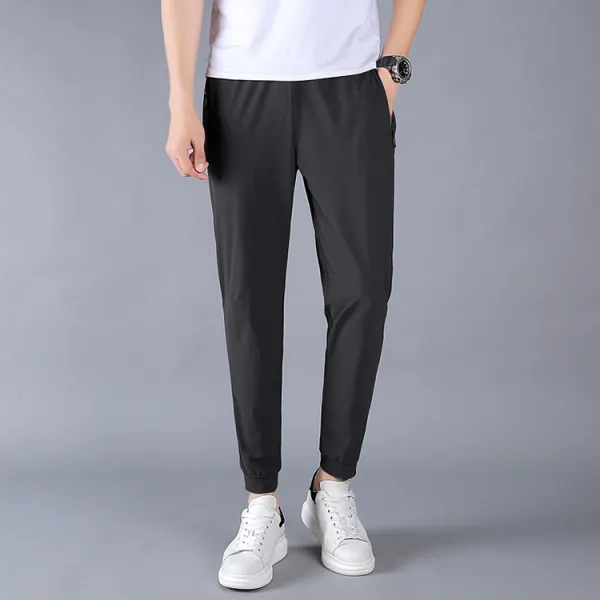 트렌드 핏감 조거 9부바지 여성 종류 배기 슬림 스키니 와이드 루즈핏 성별