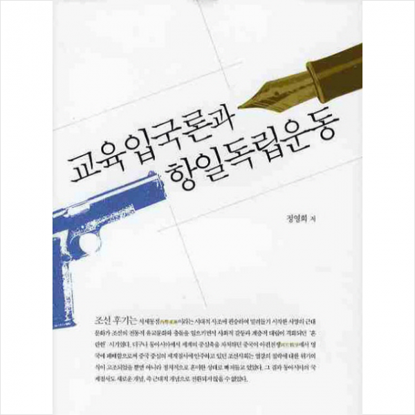 교육입국론과 항일독립운동