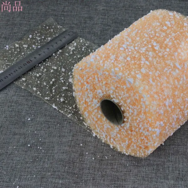 위드코리 자나장미부케 자기 만들다 제작 플라워 독창적 남자 친구 풀 위빙 눈발 15 센치 와이드 샴페인