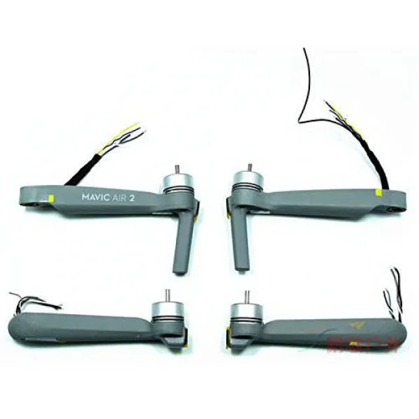 Arm 조립품 with 모터 전면 우 Arm 스페어 리페어 부속 for DJI Mavic 에어