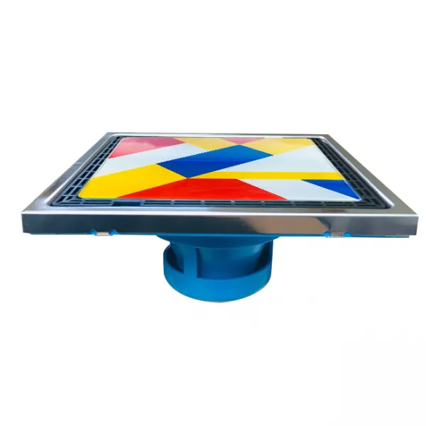 블루채널 디자인유가 1개