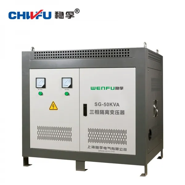 온부 3 간섭식격리 제어 변압기 50KW 변압기 380V 변형 220V 모터 전동기 변압기, 단일상품