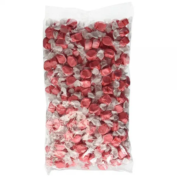 Sweets 스위츠 시나몬 소금물 태피 3파운드 by Cinnamon Salt Water Taffy 3lb