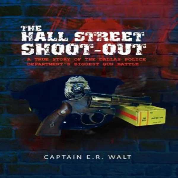 The Hall Street Shoot-Out 홀 스트리트 총격전, 1