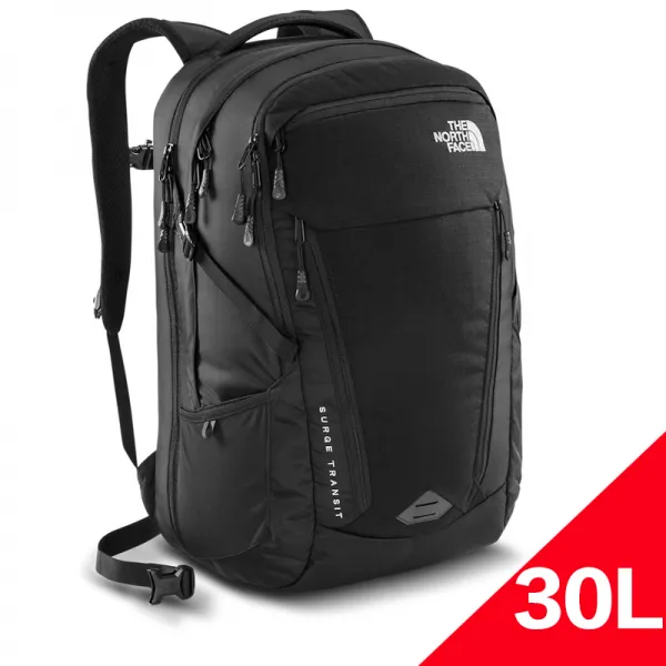 등산 배낭 백팩 the northface 북쪽 야외 배낭 남성 워킹 스포츠 등산 가방 가볍고 방수 여행 백팩, 블랙(30L 2016모델) 30리터 신장 175 이하