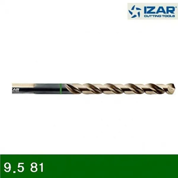 KZY758790삼각축드릴9.581(1EA)