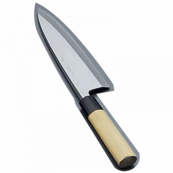 사카이 히로시 히카루 풍작 부엌칼(고정)19.5cm 17535 AZT2906