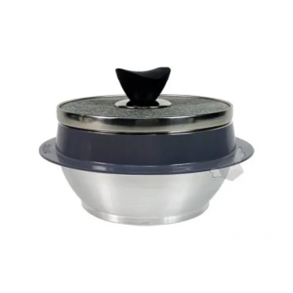 HAN815983[224597]키친아트 자연석 곱돌솥 17cm4호(4인용)
