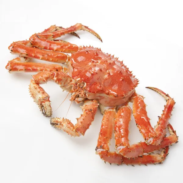 크랍스타 자숙 킹크랩, 1마리, 3kg