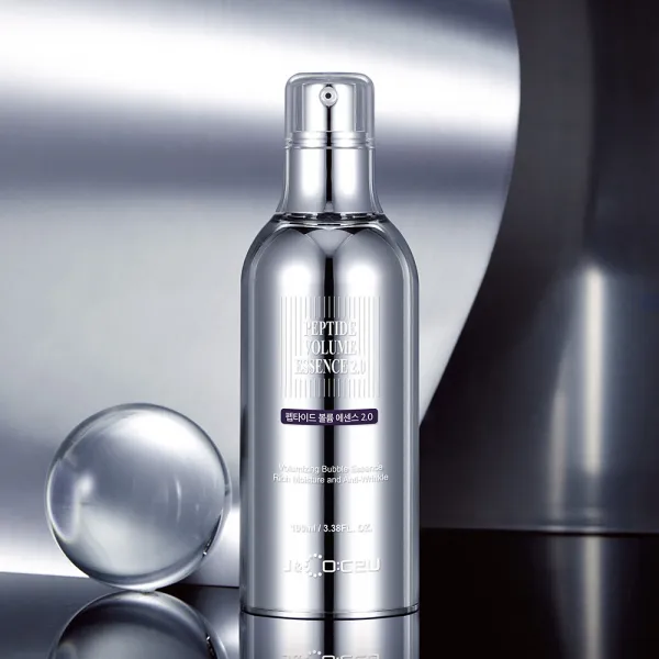 닥터펩티 New 펩타이드 볼륨 에센스 100ml, 1개