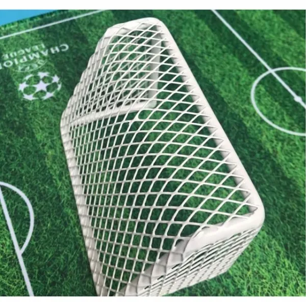 챔피언스리그 챔스필드 축구피규어 미니축구장, 미니골대(1개)
