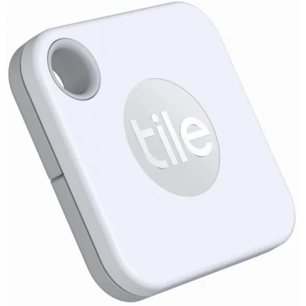 Tile Mate (2020) 배터리 교체 버전 찾는 물건 / 마호가 발견 분실 방지 미일 점유율 No.1 스마트 스피커, 1, 단일상품