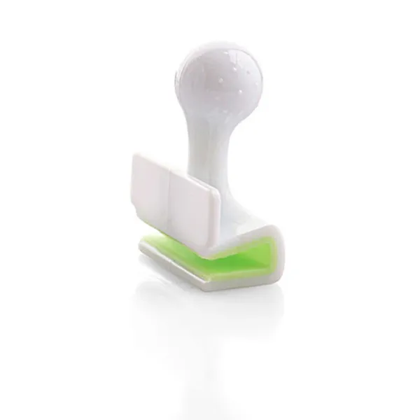 아트사인 좌변기항균개폐손잡이 일반형 32x40mm 1개입 0362, 단일 수량