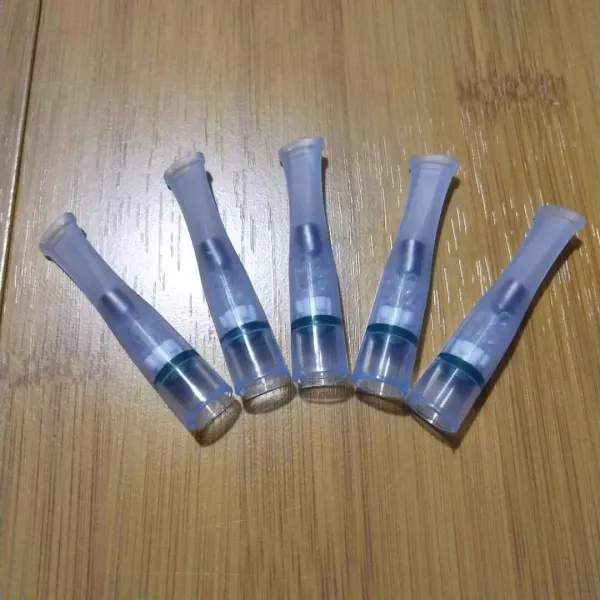 차량용공기청정기 스마트 차량내부 흡연 매직 담배끊김 공구 간접흡연 정화기 수납 진회색 차량용품 시가잭, T05-여과지 입 5개