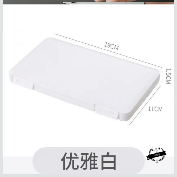 케이댄스 마스크 민간용 입 의 임시로 보존함 겹 오염방지 전함 염색 카드 단추형 어음 맡기다 아케이스