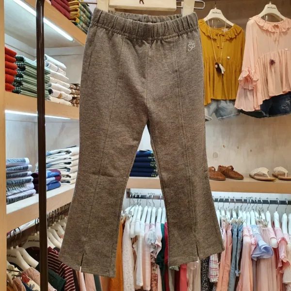 페리미츠 베이직 쭈리 스판 팬츠 P1935p571 50%세일!! 짱짱한 여아트레이닝 바지! 뉴코아 울산점