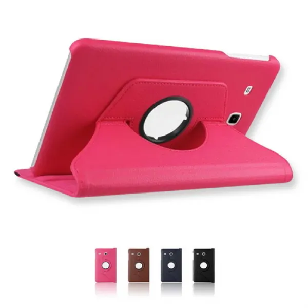 [바보사랑]갤럭시탭A 7.0케이스 - 회전다이어리케이스