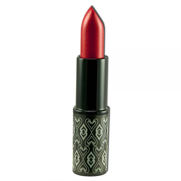 Beauty Without Cruelty 내추럴 인퓨젼 립스틱 4g, Ripe Cherry, 1개