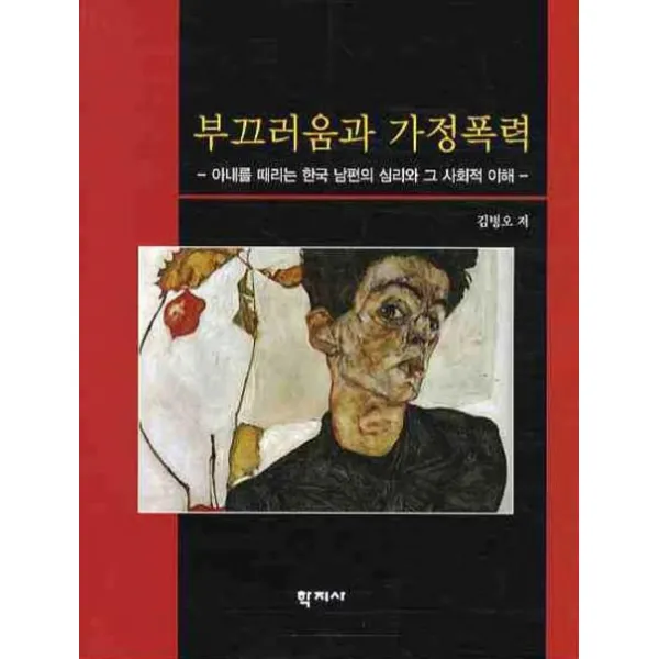 부끄러움과 가정폭력(아내를 때리는 한국 남편의 심리와 그 사회적 이해), 학지사