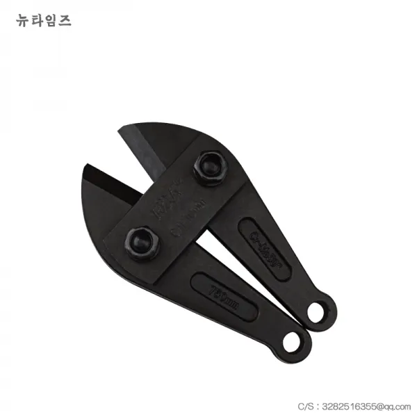 뉴타임즈Jul.20 63번 웨이다 철근절단실 집게재미 와이어 집게대력철근공구절제잠금집다Z, 펜치 30 인치 750 mm