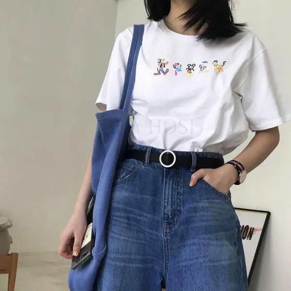 Kirahosi 여성 벨트 여자 허리띠 예쁜 청바지 원피스 코트 정장 바지 캐주얼 혁대 280 Hd11 Dpn7oe5b