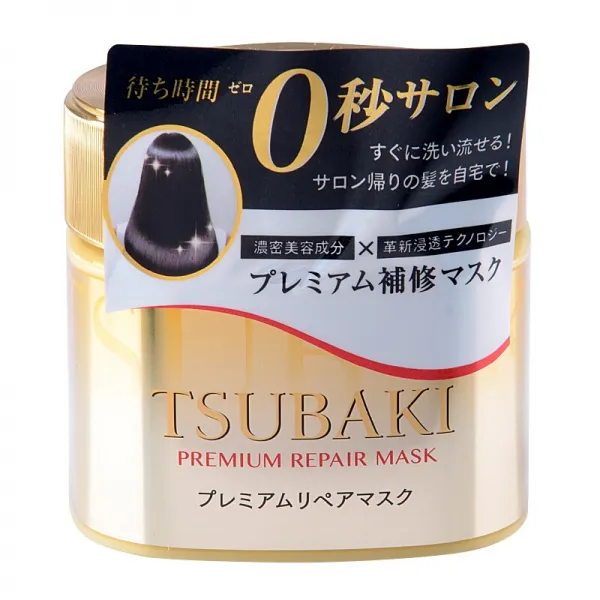 시세이도 SUBAKI 스 부처님 곱다 0 초로 럭 셔 리 설합 니 발의 막 180g 샴푸 린스 발 막 스 TSUBAKI 부처님 곱다 0 초로 럭 셔 리 설합 니 발의 막 180g 이다, 상세페이지 참조