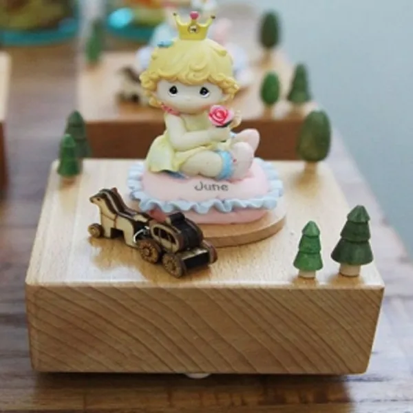 우드rxnzhh 805탄생월오르골 12월