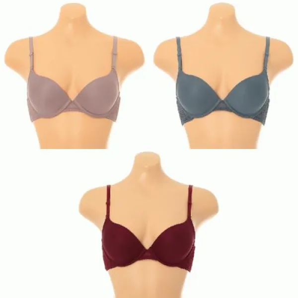 [엔터식스]비너스 비너스메모리몰드브라 저중심브라 새가슴에잘맞는브라 뒷날개포인트VBR1600