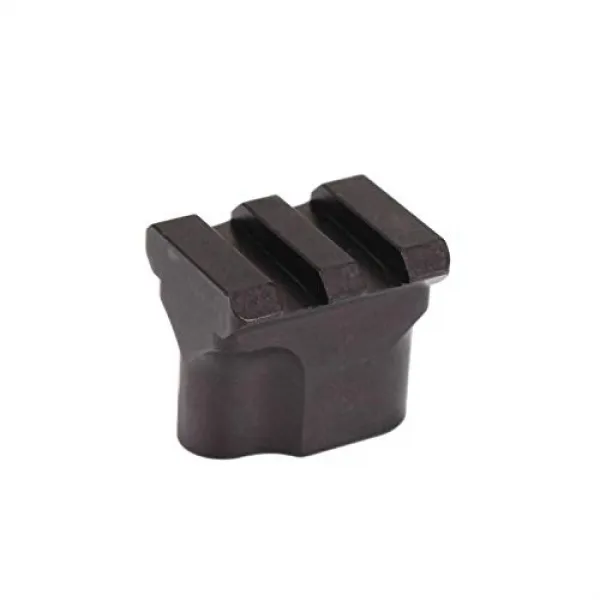 Ravin R171 Iron Sight Adapter For Use On Ravin Crossbows Black Ravin 석궁에서 사용하기위한 Ravin R171 Iron Si, nullSET