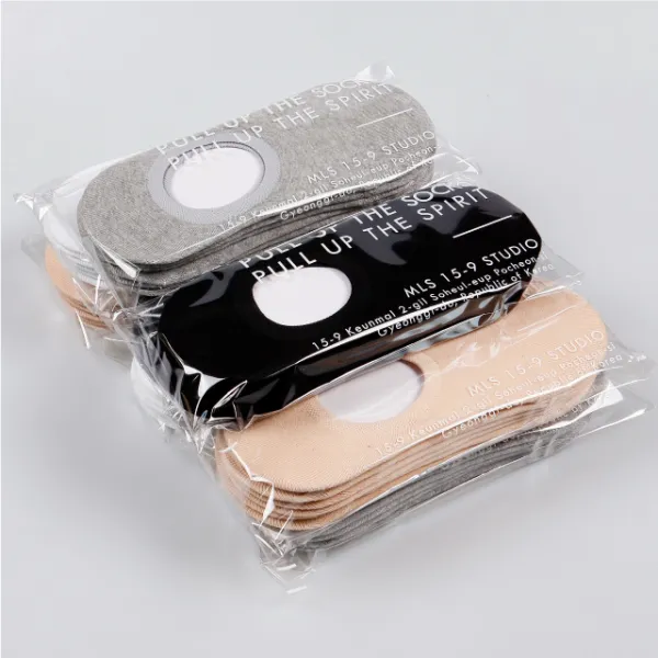 말론삭스 발끝보완 페이크삭스 12P