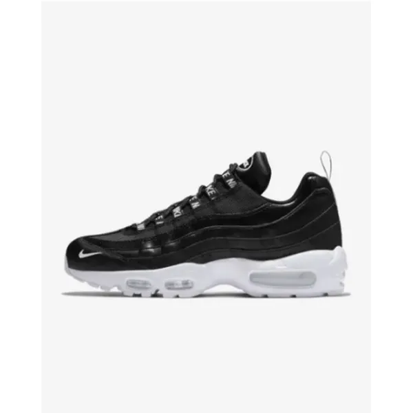 Nike [해외] 나이키 에어맥스95 프리미엄 블랙 538416-020