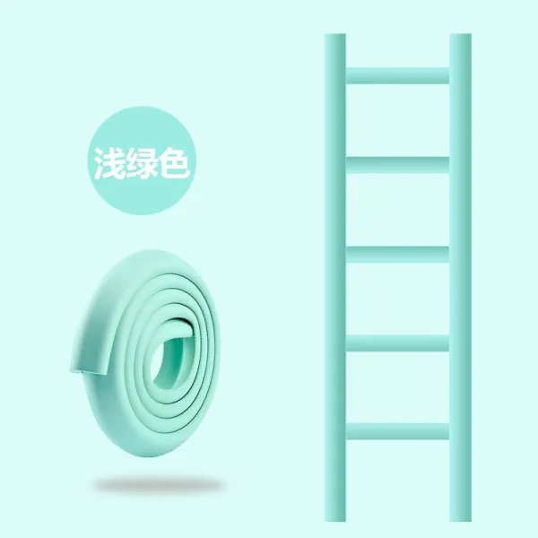 헬쏭 대학생 기숙사 계단 답방매트 여침실 매트 스펀지 침대 깔고 사다리 거품 빼기, 옵션04