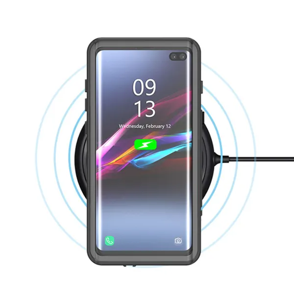 삼성 갤럭시 S10 5G 노트10+ 방수케이스