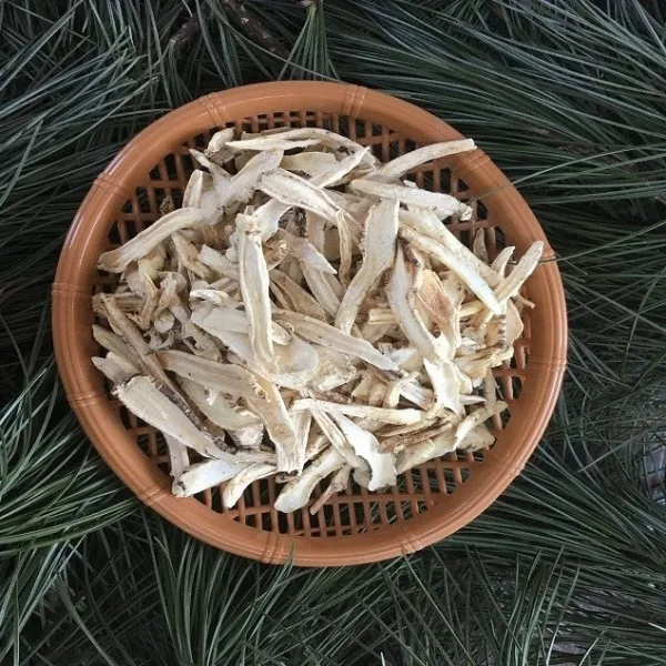 소백산 약초 도라지 길경 약도라지 국내산 300g, 2팩, 150g