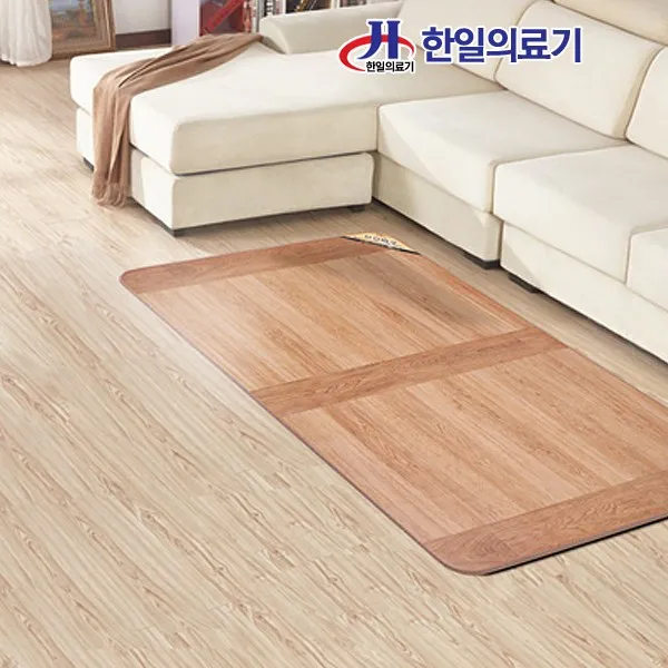 한일의료기 대청마루 거실용매트 전기매트, 02. 대청마루(140cmX183cmX원난방)