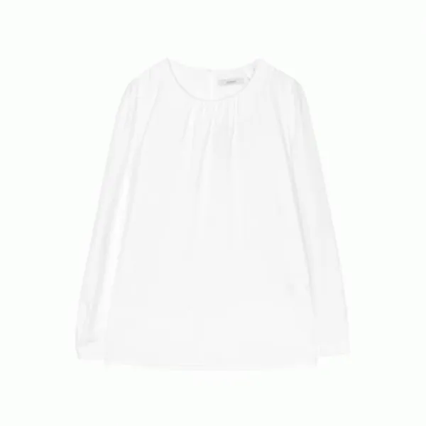 [엔터식스]클라비스 정장블라우스(1colors)CVBW94921M