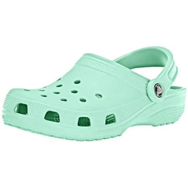 CROC 클래식 방해물 신발에 편안한 워터 슬립 PROD2440001233