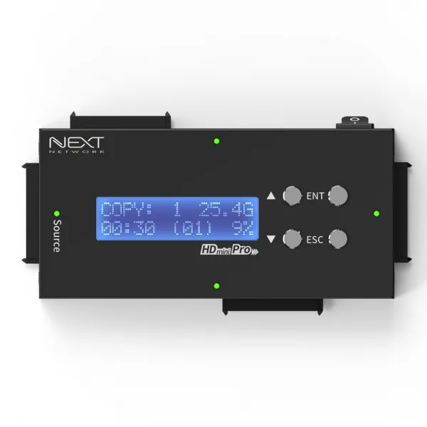 무료배송 Next Dc103p 1:3 Hdd 스마트 복사 삭제기 단일상품 단일상품