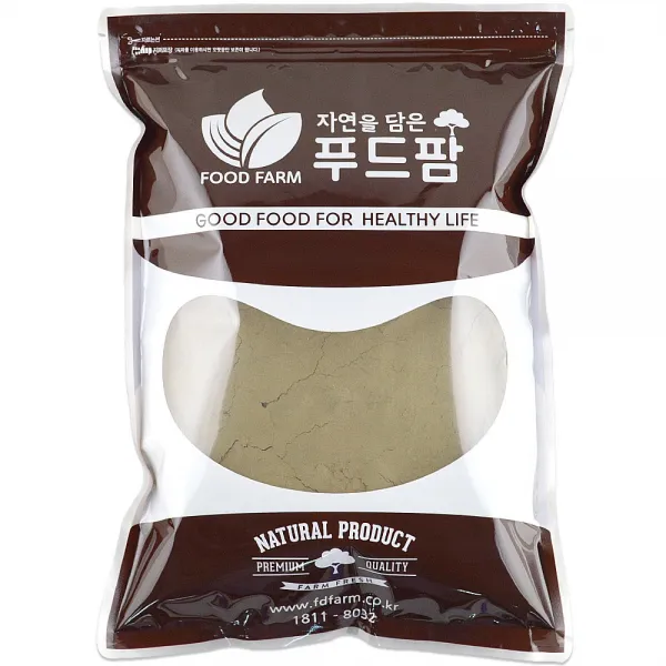 노니 100% 자연산 노니분말 1kg (금속이물합격 정식인증), 1팩