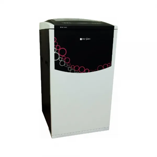 빠르고 사무실 문서 이중 파쇄 세단기 S-2700CX 서류