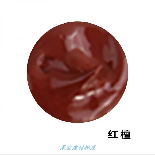 팔레트 색조 .덧칠 수리 가구 나무바닥 원목 선택가능 한개구매 색상 나무무늬, T18-홍단 색