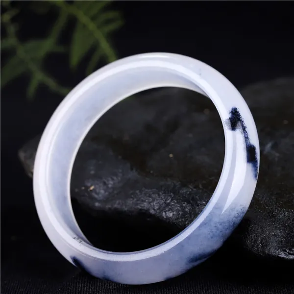 노점 옥기 생중계함 석영암옥 고답적 얼음 종 2012, 1번