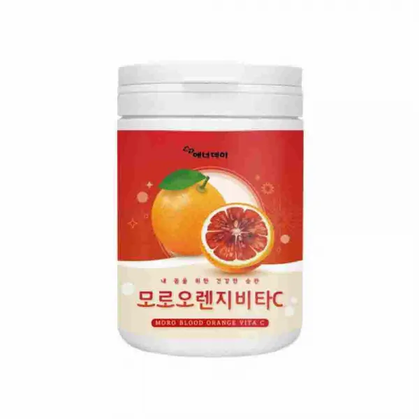 이탈리아 모로실 c3g 모로오렌지 추출 분말 모르실 모노실 모로블러드오렌지 시아니딘3 글루코시드 장용성 효능 추천