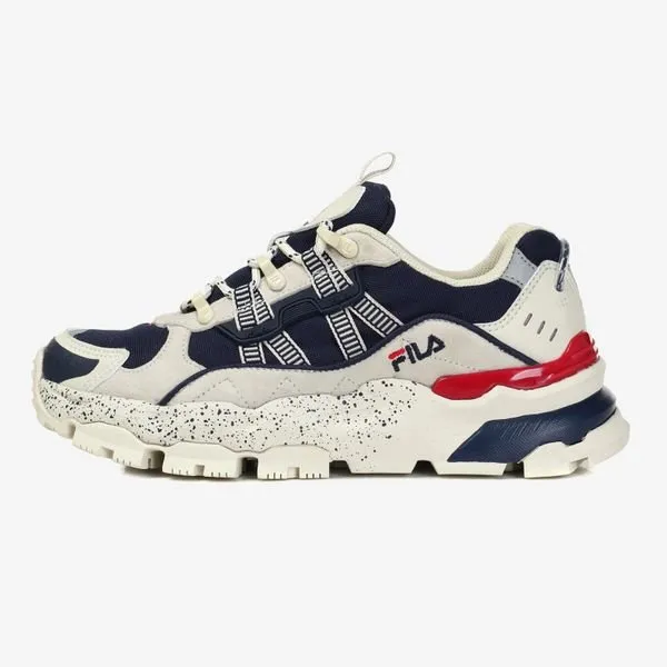 [갤러리아] 휠라(FILA)FILA [남 여공용](NEW) 핫이슈 제품인 남 여공용 어글리슈즈 필드스톤 - 1JM00844