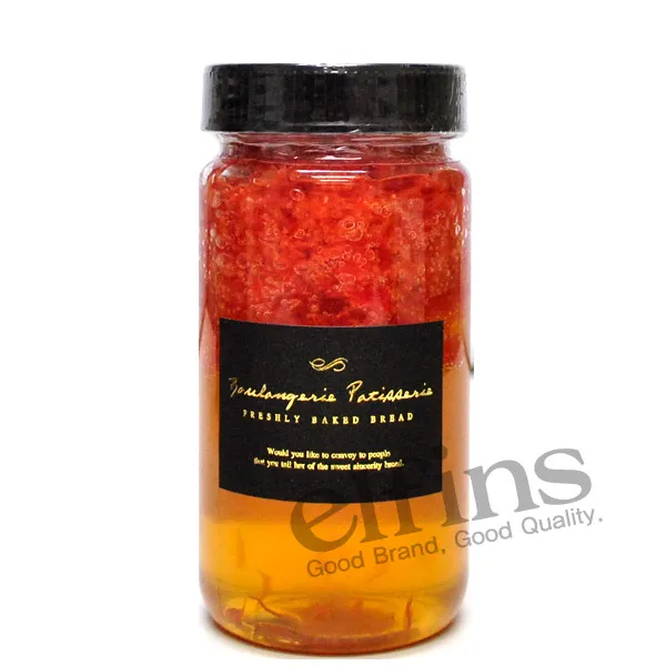 꿀단지수제청 과일수제청 자몽청 300ml, 자몽청300ml