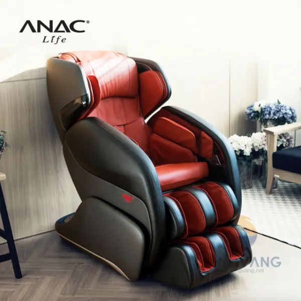 전자랜드 아낙 ANL-6500 안마의자