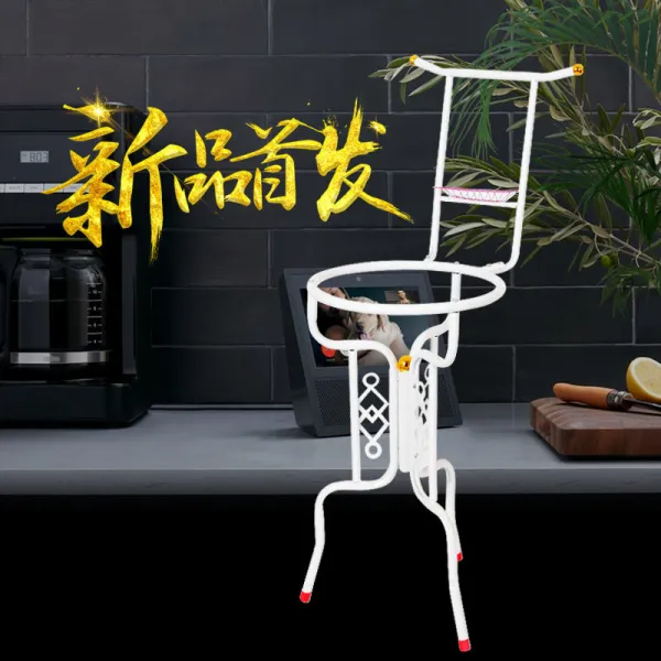 착지 거치대 세수대 가정용 세숫대야 화장실 가설하다 받침대 철근 구식의 스틴, 신상품을 내놓다 클래식 굵게 관 우아