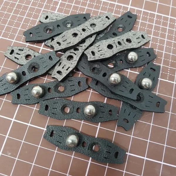 새총스토어 강구홀파우치, 44 12(7mm)
